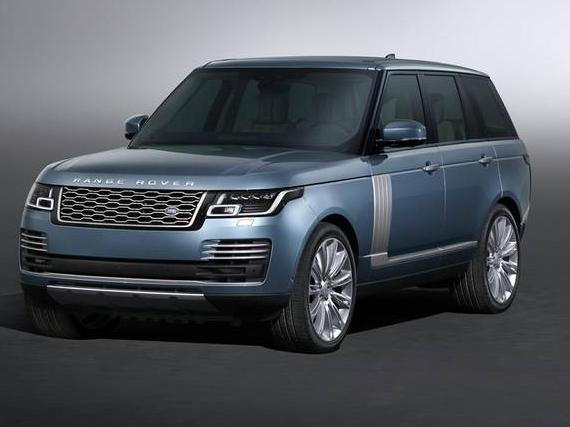LAND ROVER RANGE ROVER 2021 SALGS2RU0MA415161 image
